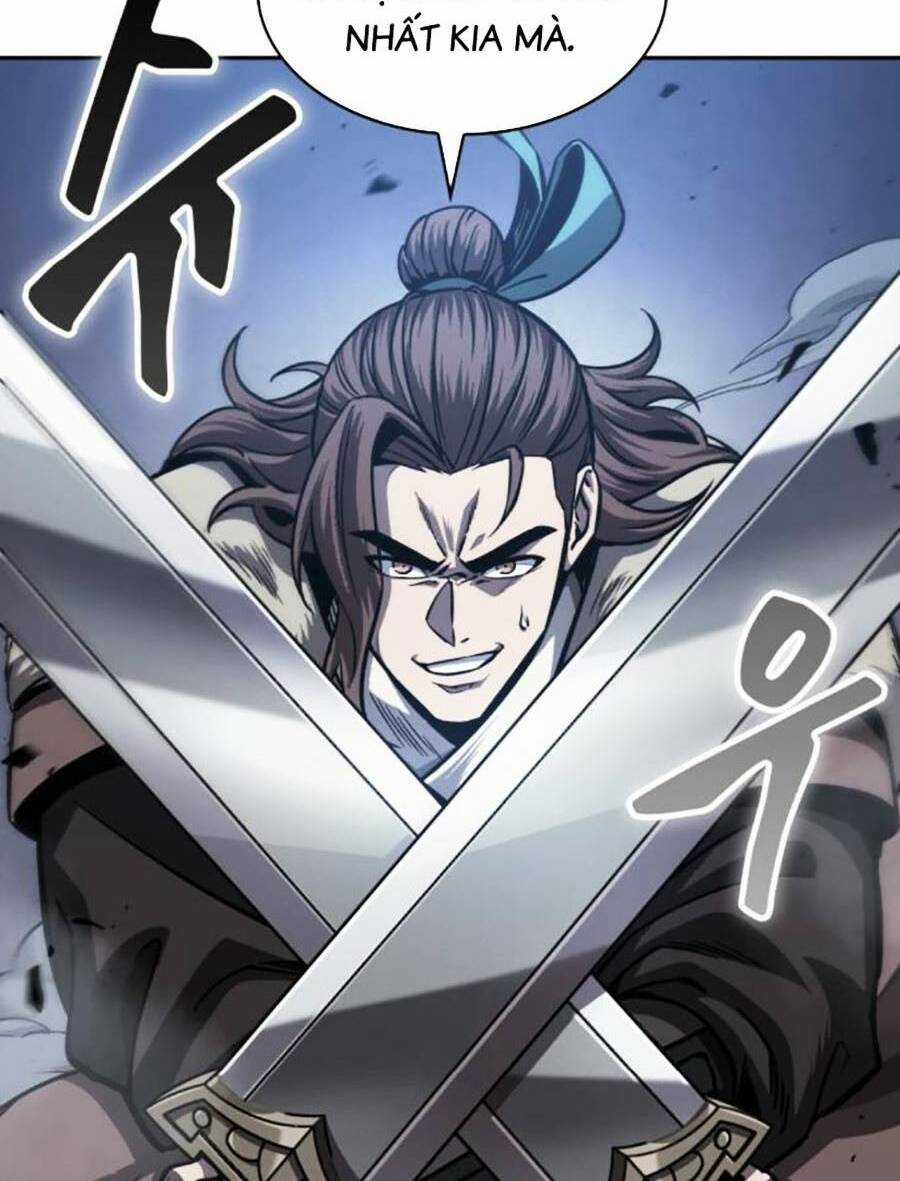 Nano Ma Thần Chapter 166 trang 85