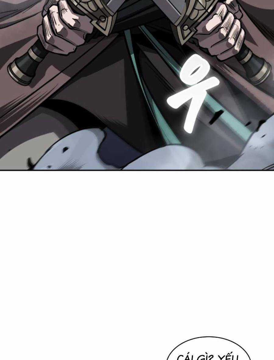 Nano Ma Thần Chapter 166 trang 86