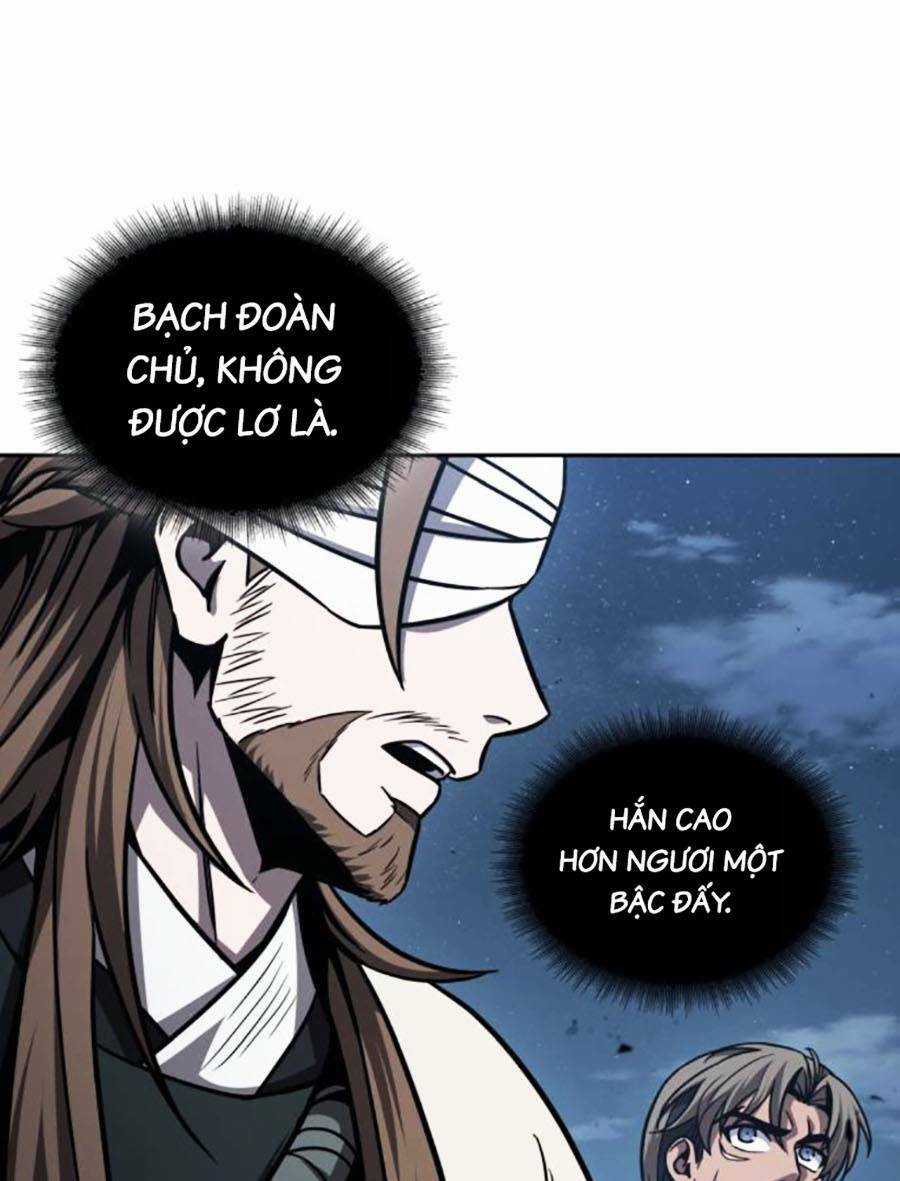 Nano Ma Thần Chapter 166 trang 88