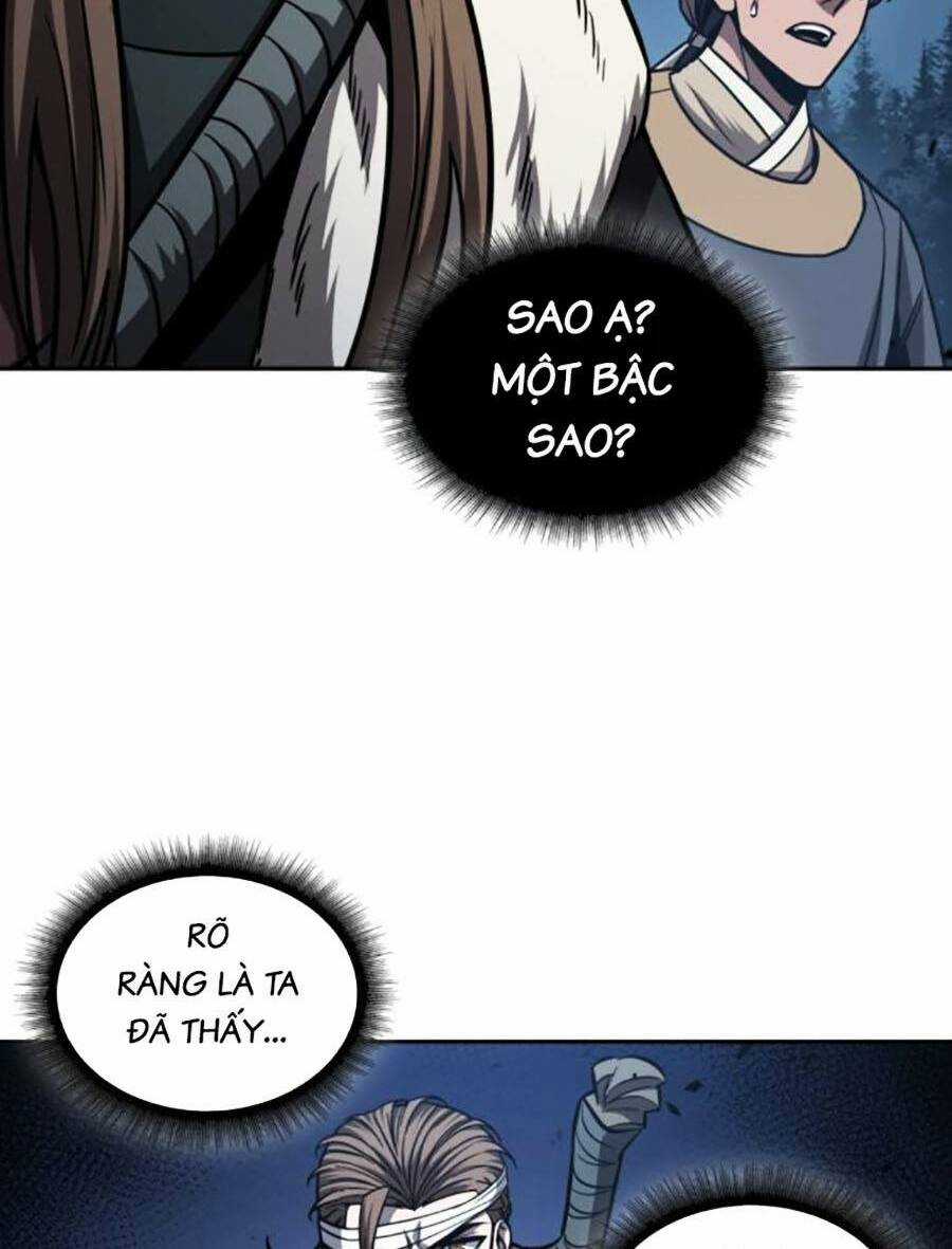 Nano Ma Thần Chapter 166 trang 89