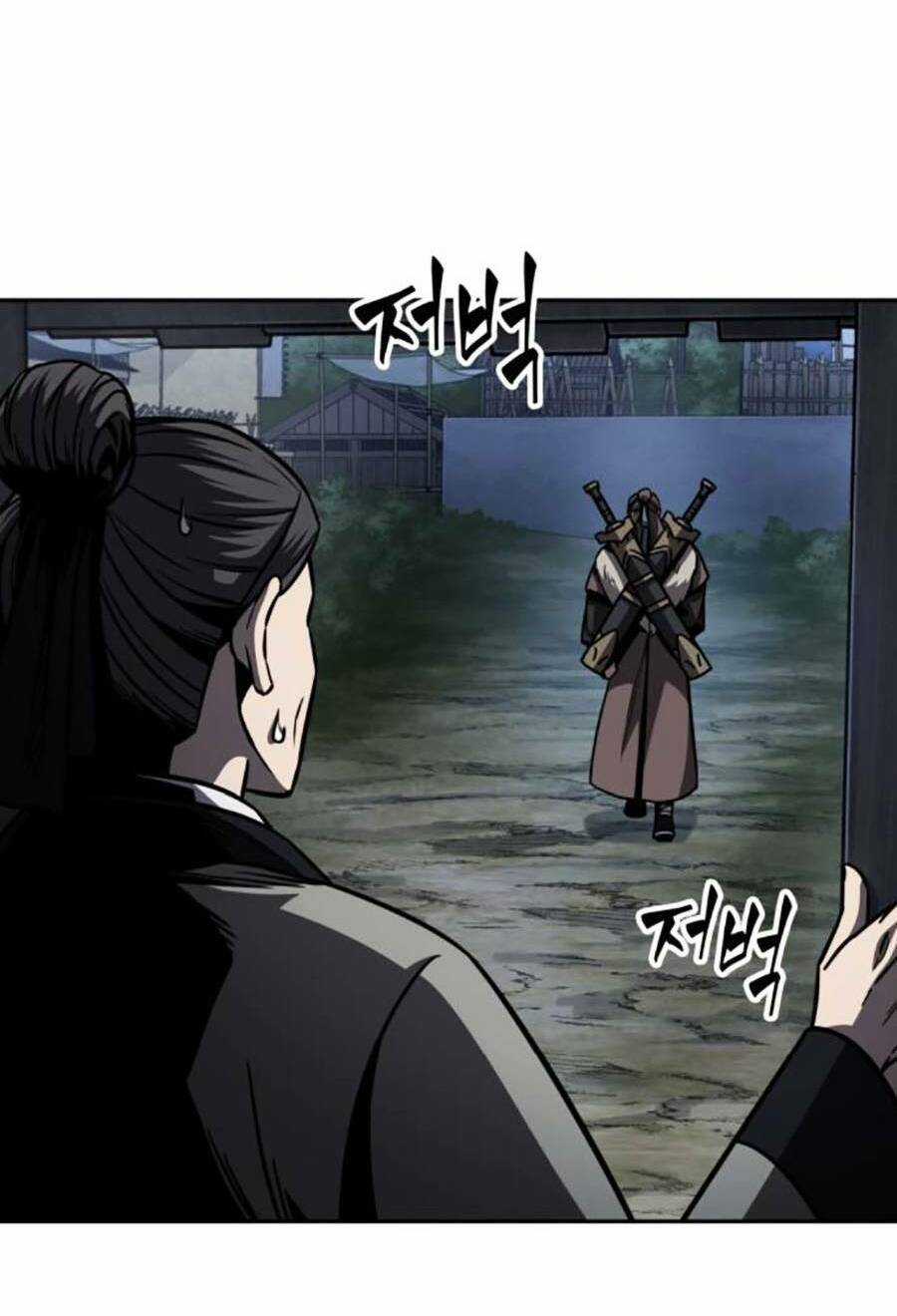 Nano Ma Thần Chapter 166 trang 9