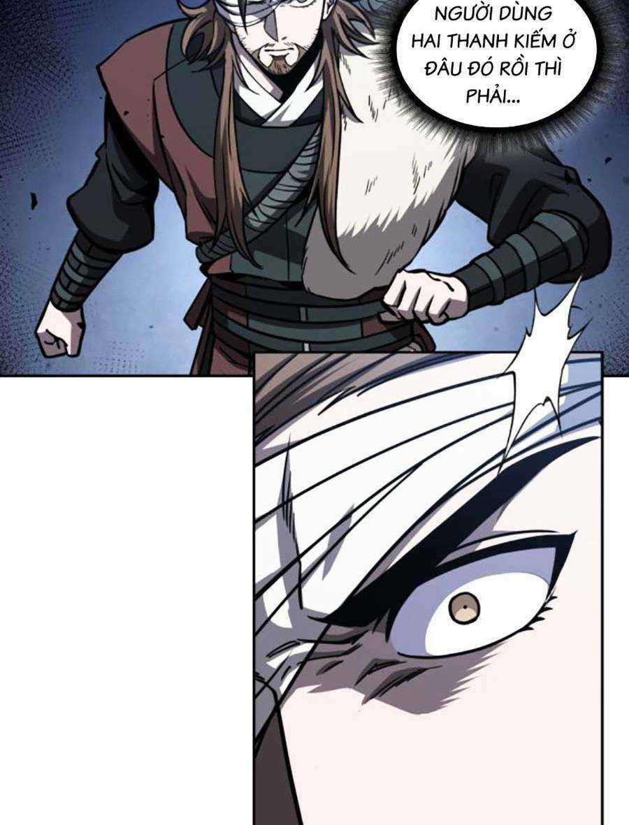 Nano Ma Thần Chapter 166 trang 90