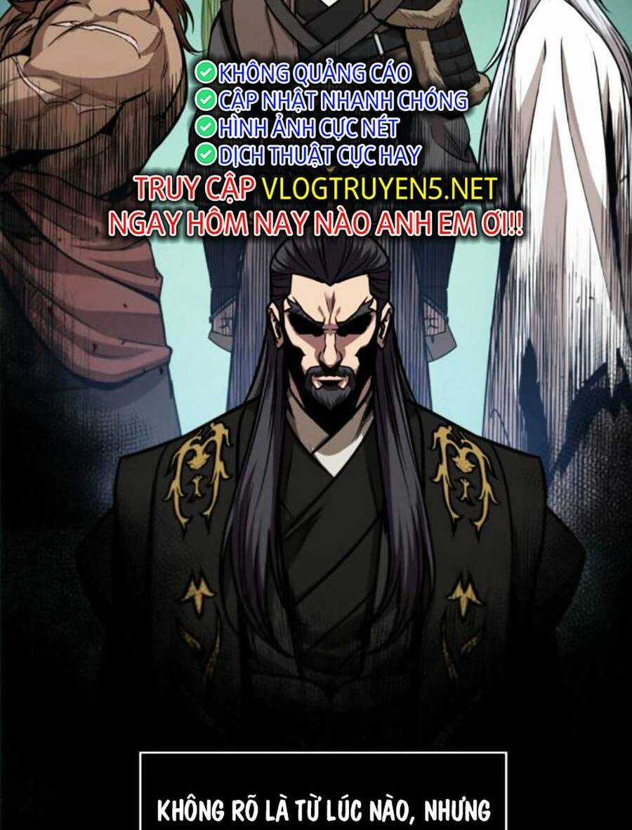 Nano Ma Thần Chapter 166 trang 93