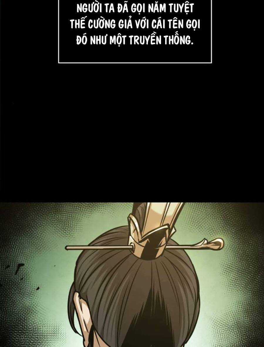 Nano Ma Thần Chapter 166 trang 94