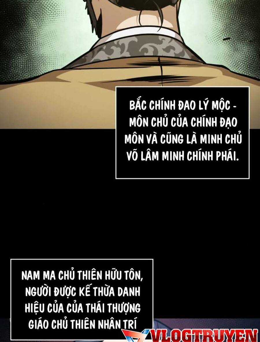 Nano Ma Thần Chapter 166 trang 95