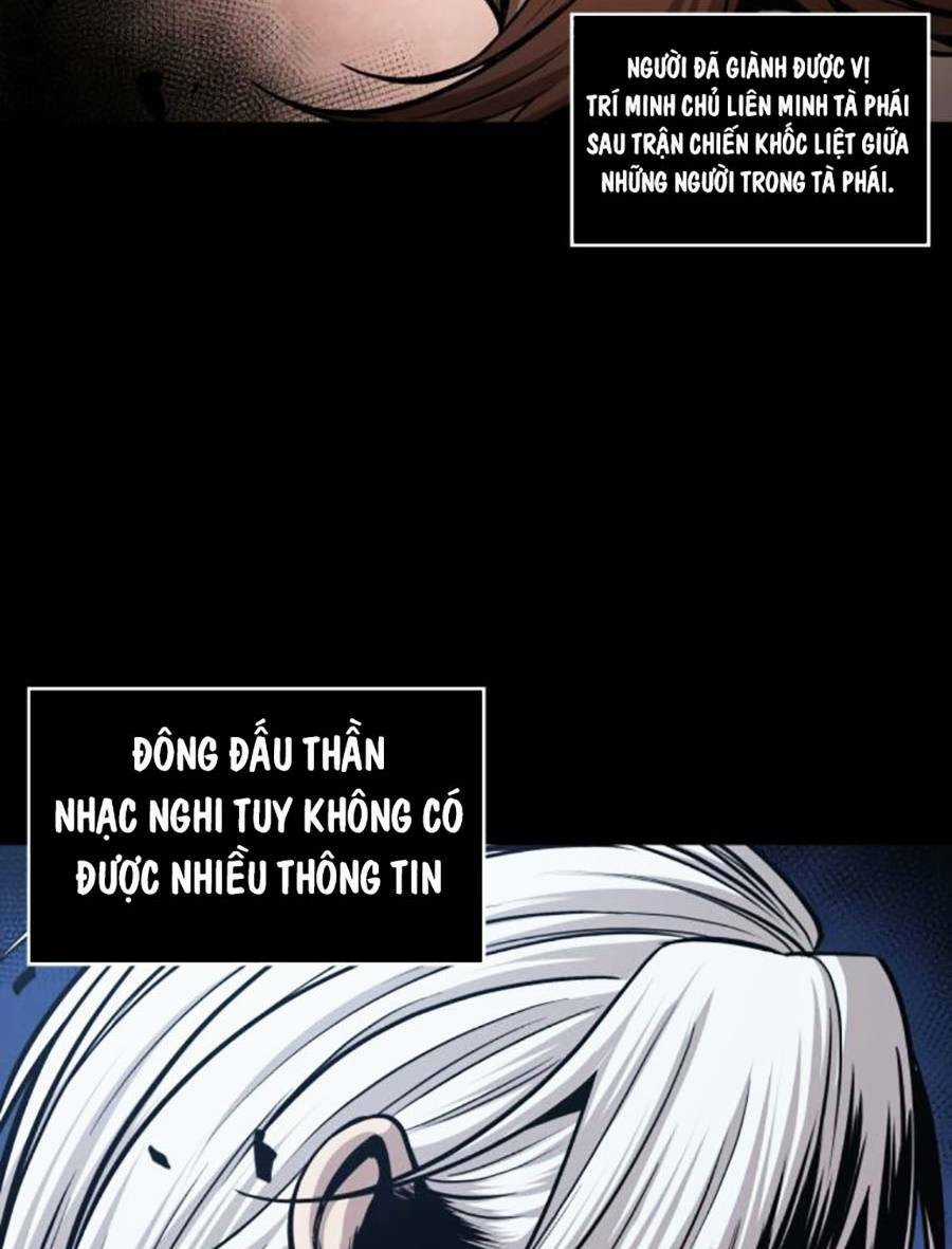 Nano Ma Thần Chapter 166 trang 98
