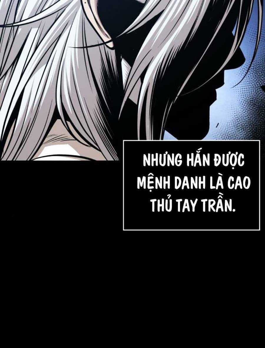 Nano Ma Thần Chapter 166 trang 99