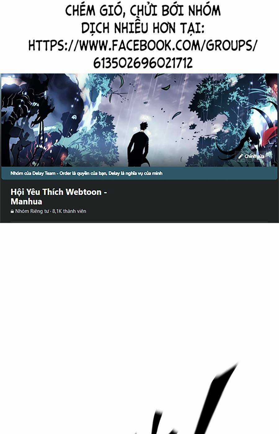 Nano Ma Thần Chapter 167 trang 0