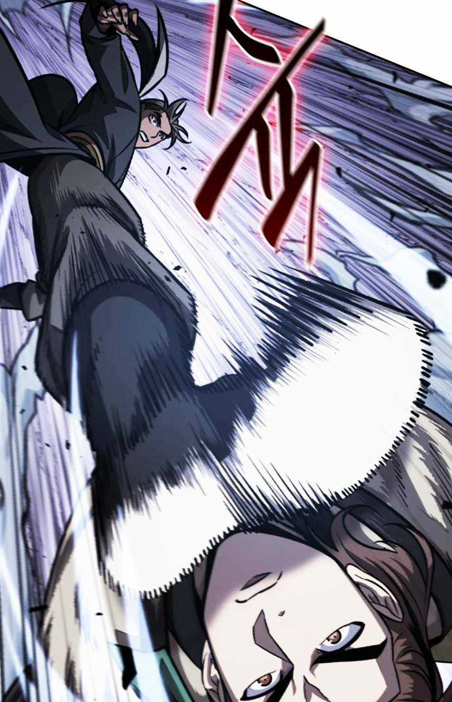 Nano Ma Thần Chapter 167 trang 10