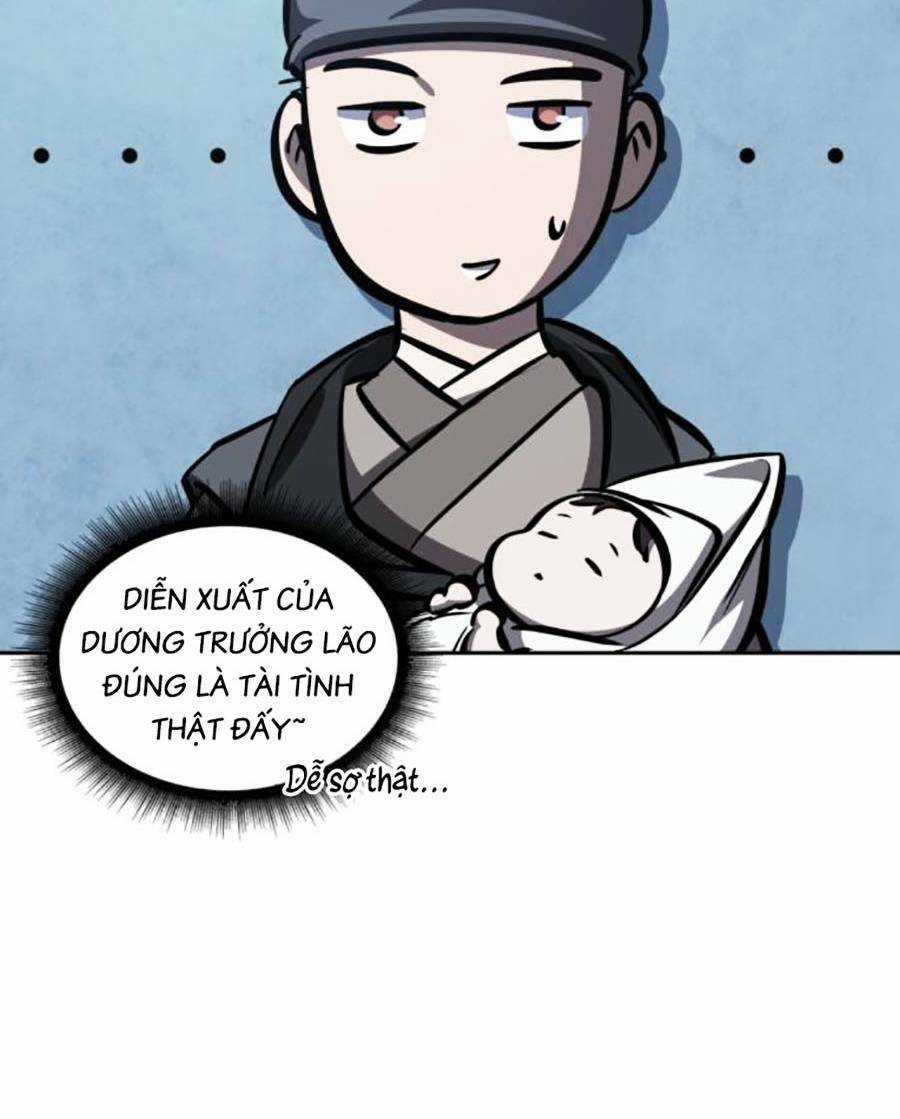 Nano Ma Thần Chapter 167 trang 100