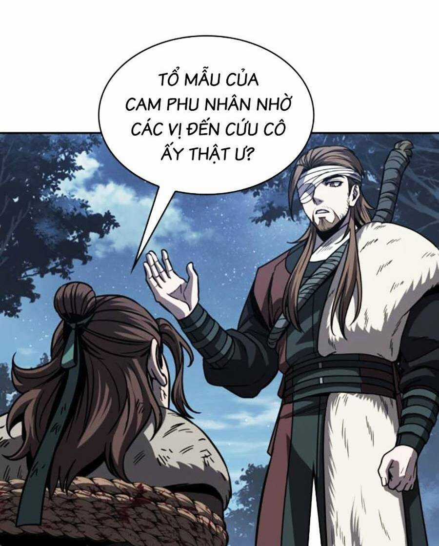 Nano Ma Thần Chapter 167 trang 101