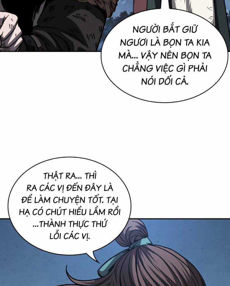 Nano Ma Thần Chapter 167 trang 102