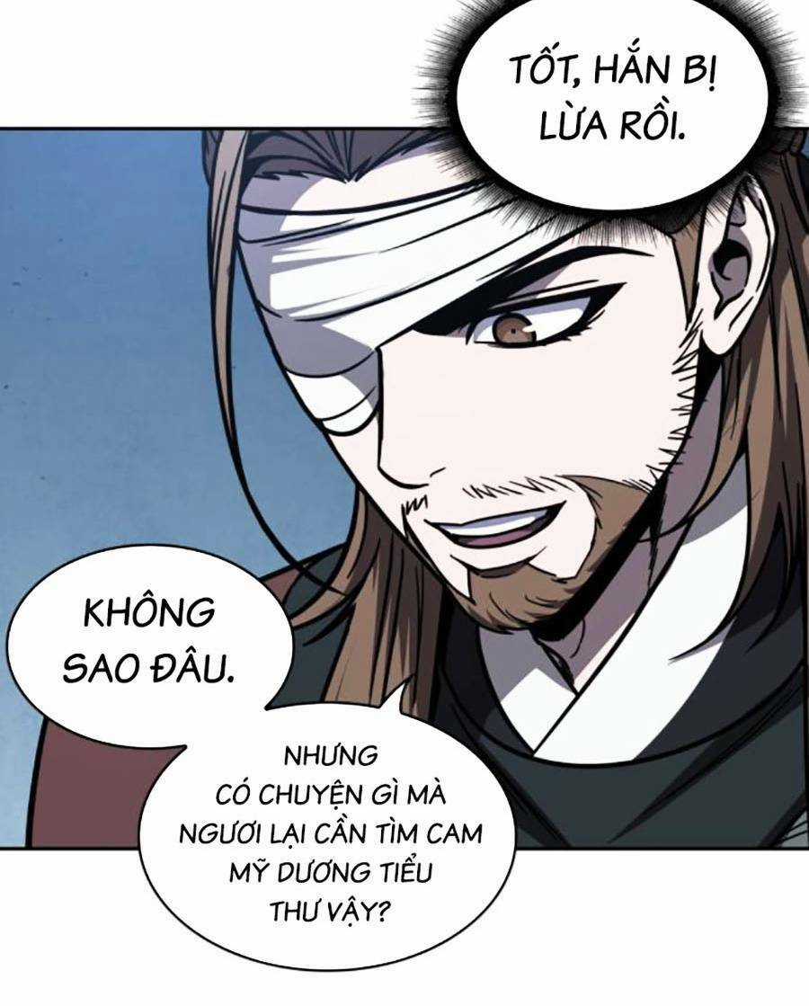 Nano Ma Thần Chapter 167 trang 104