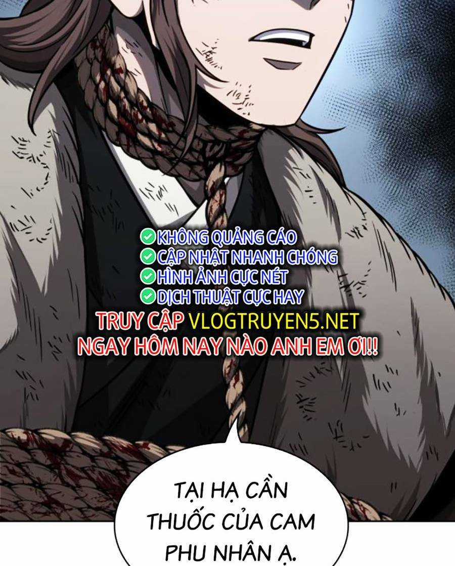 Nano Ma Thần Chapter 167 trang 106