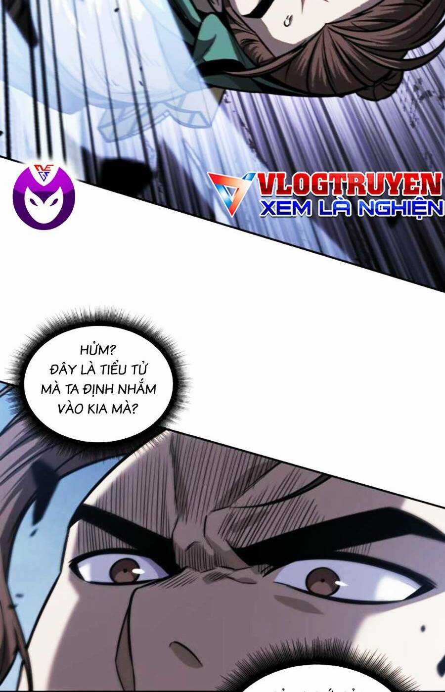 Nano Ma Thần Chapter 167 trang 11