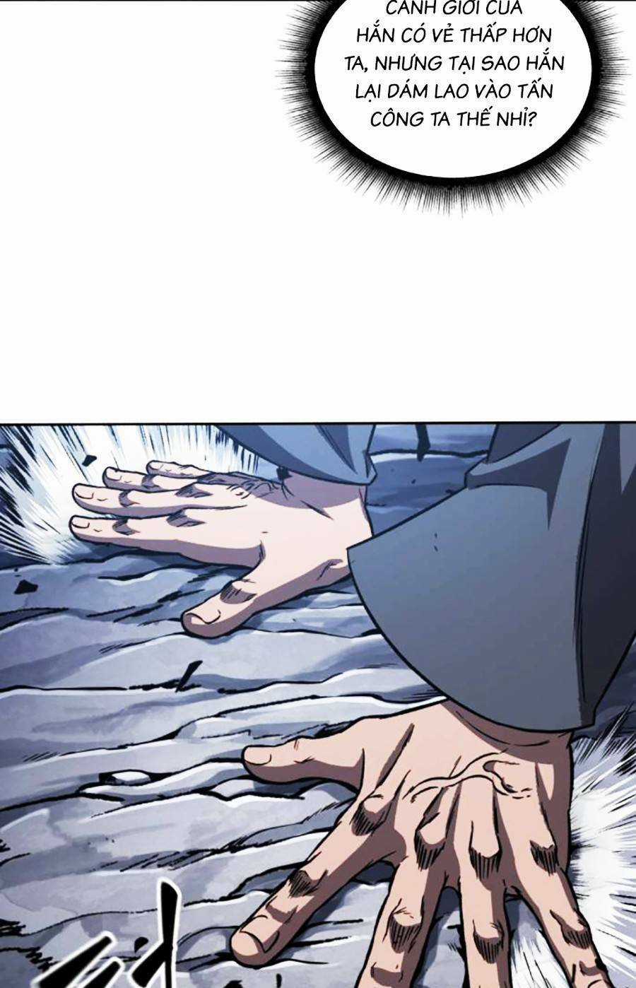 Nano Ma Thần Chapter 167 trang 12