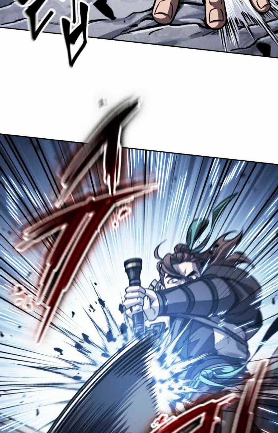 Nano Ma Thần Chapter 167 trang 13