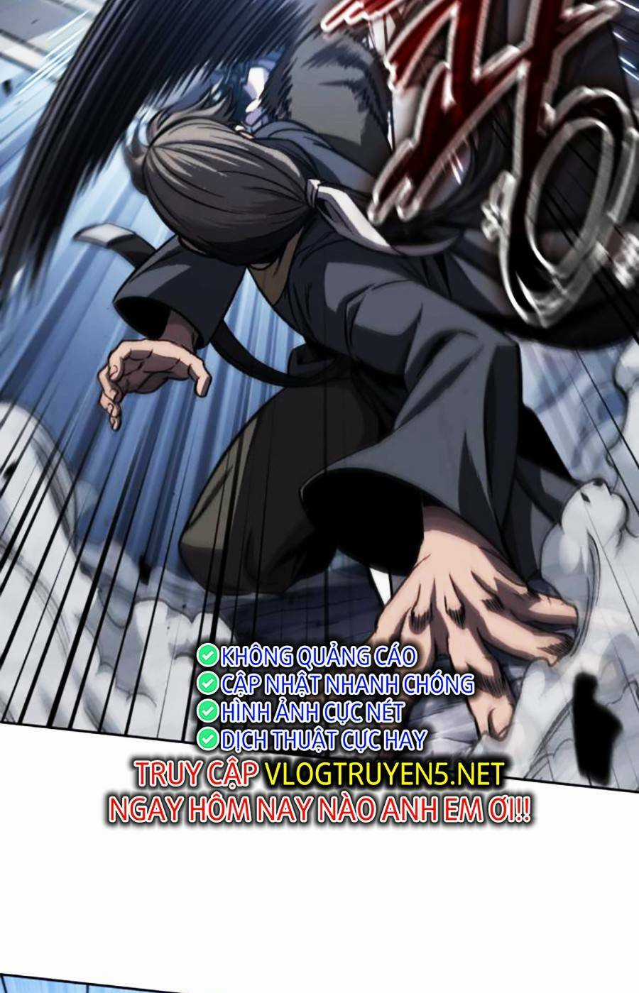 Nano Ma Thần Chapter 167 trang 14