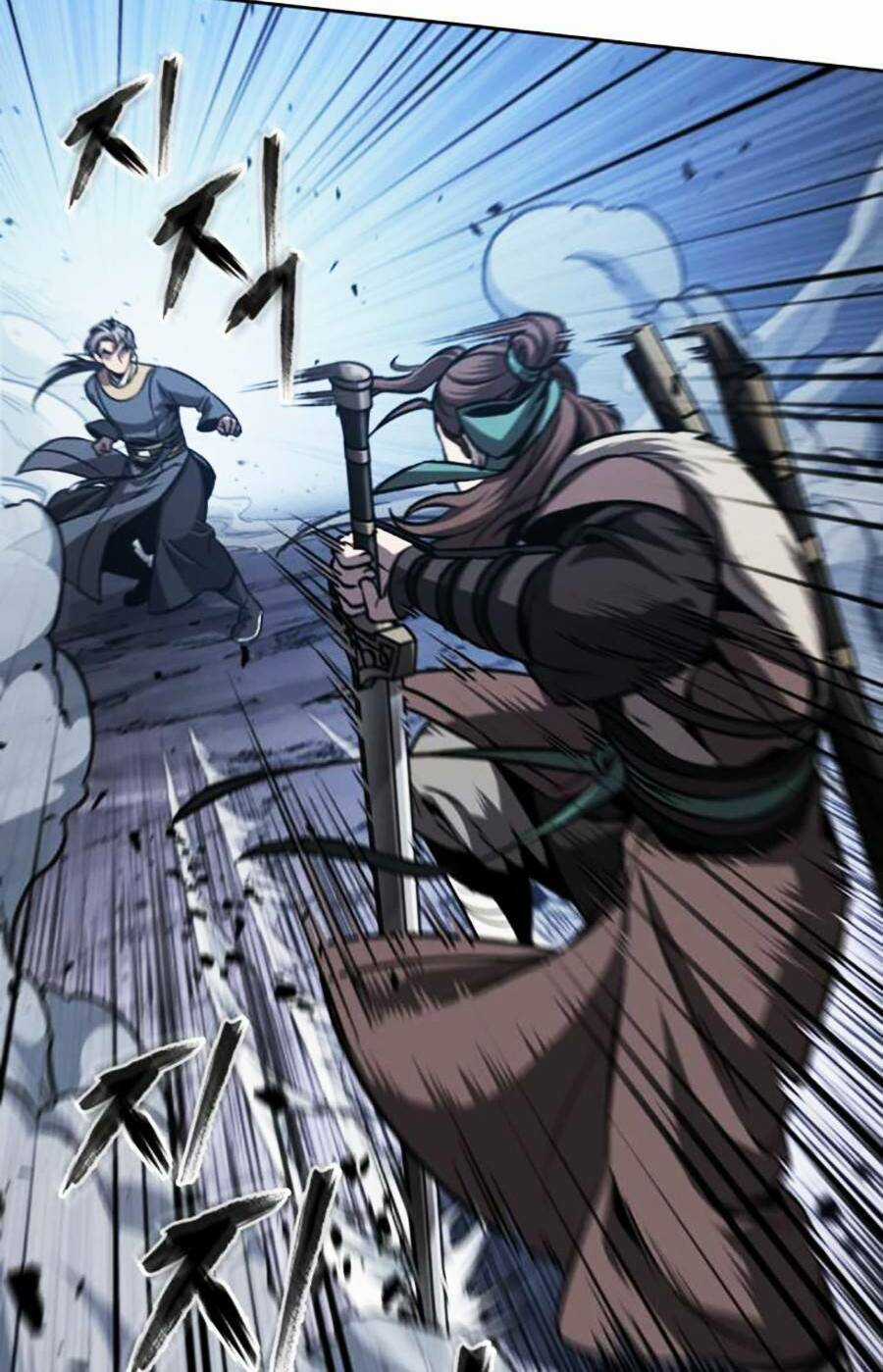 Nano Ma Thần Chapter 167 trang 15