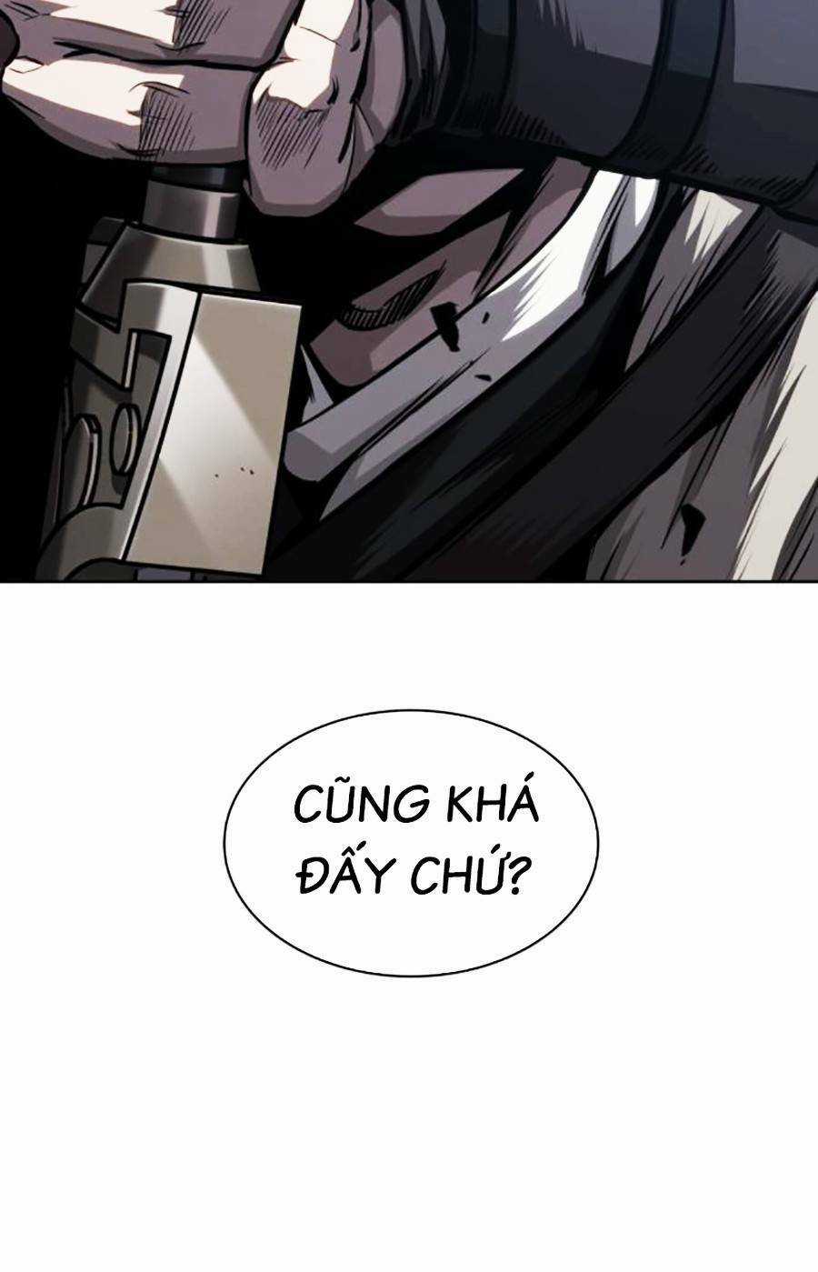 Nano Ma Thần Chapter 167 trang 18