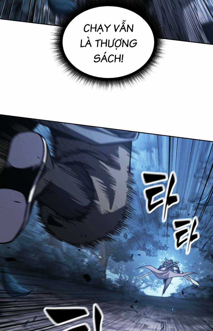 Nano Ma Thần Chapter 167 trang 2