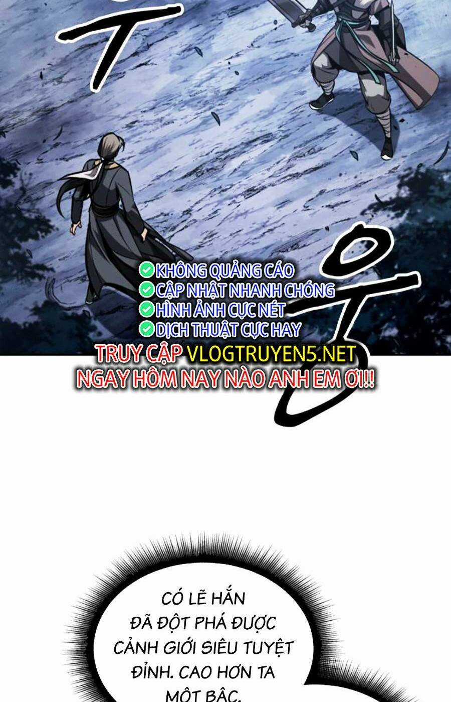 Nano Ma Thần Chapter 167 trang 21