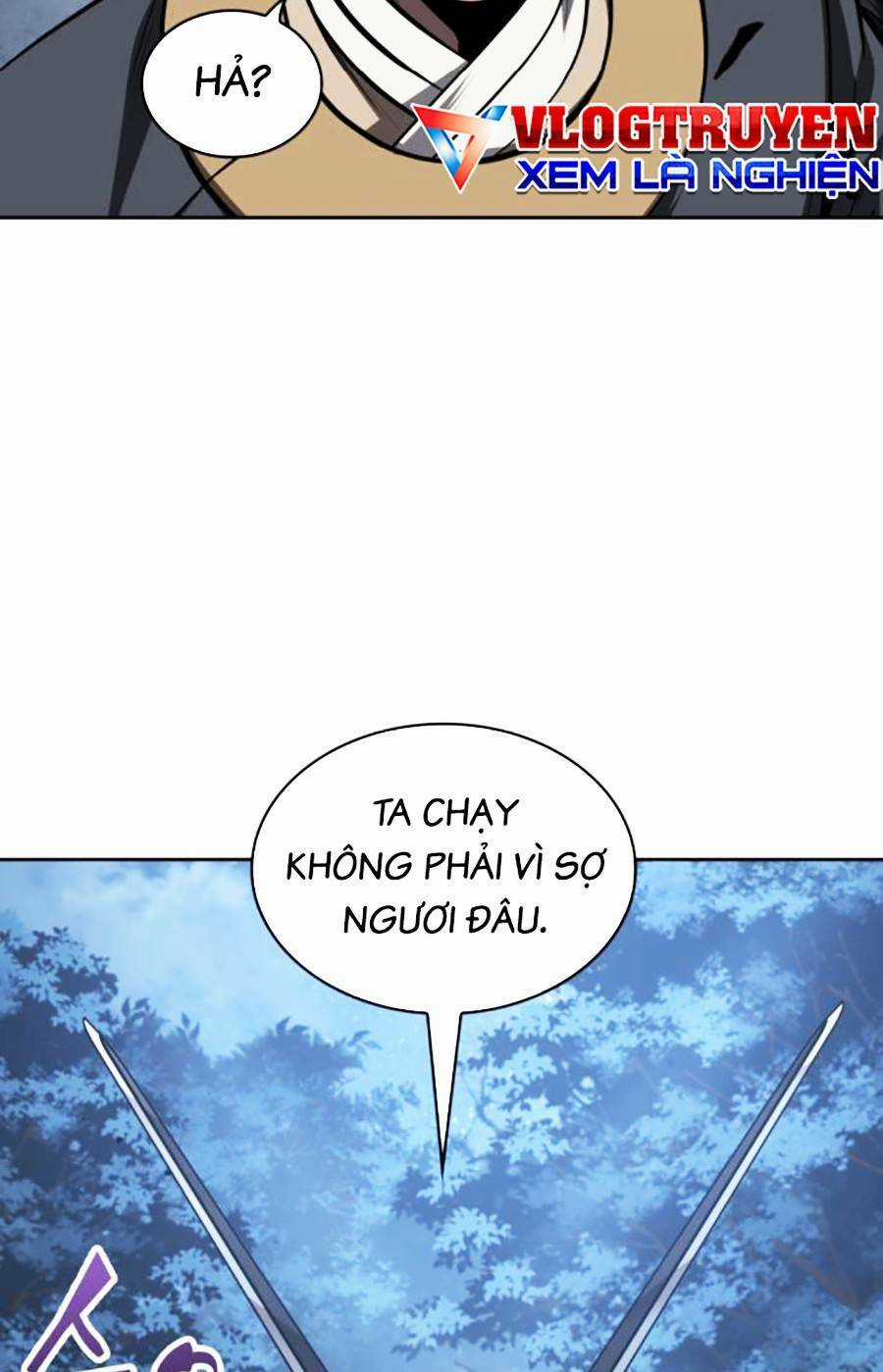 Nano Ma Thần Chapter 167 trang 24