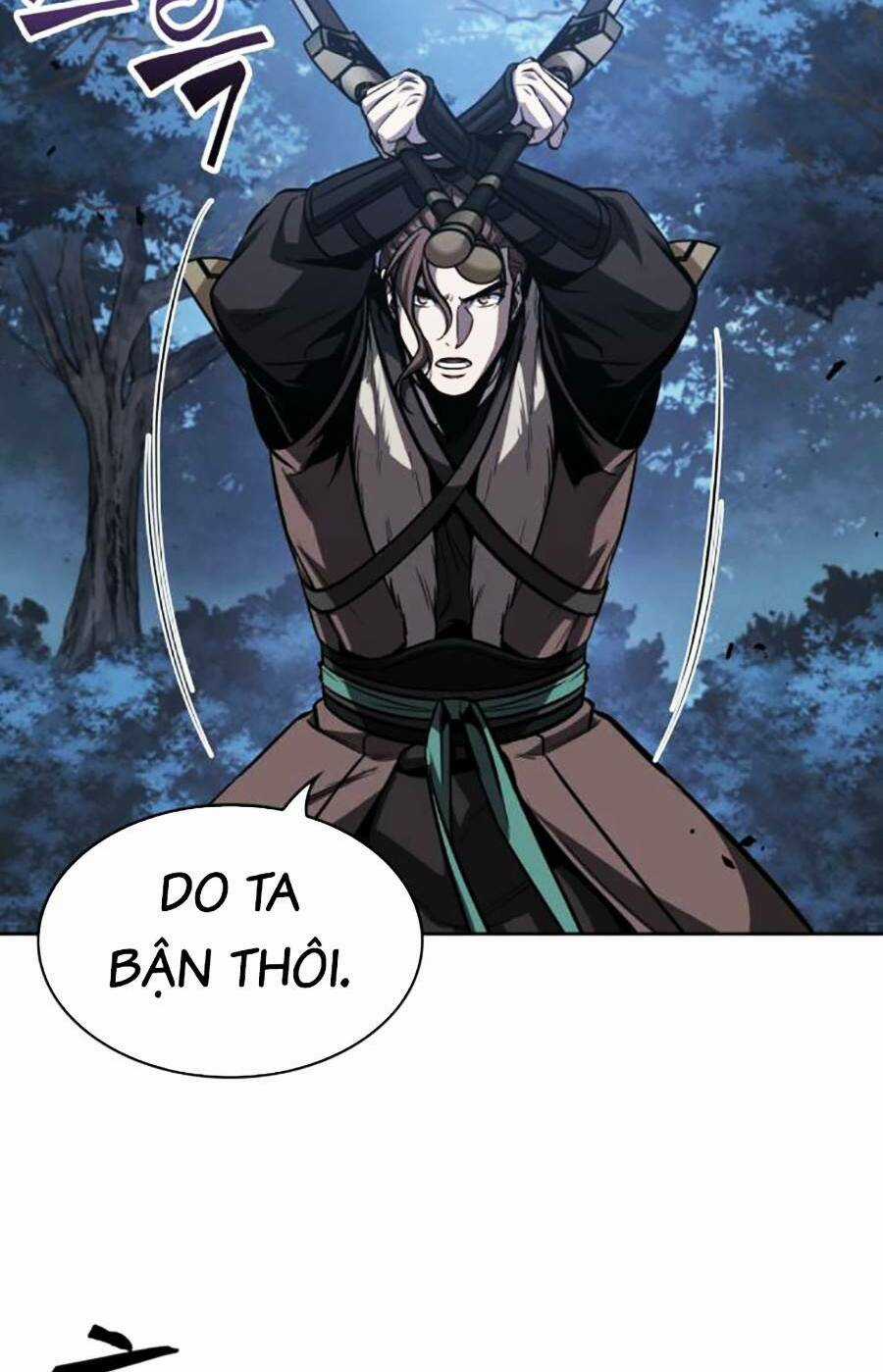 Nano Ma Thần Chapter 167 trang 25