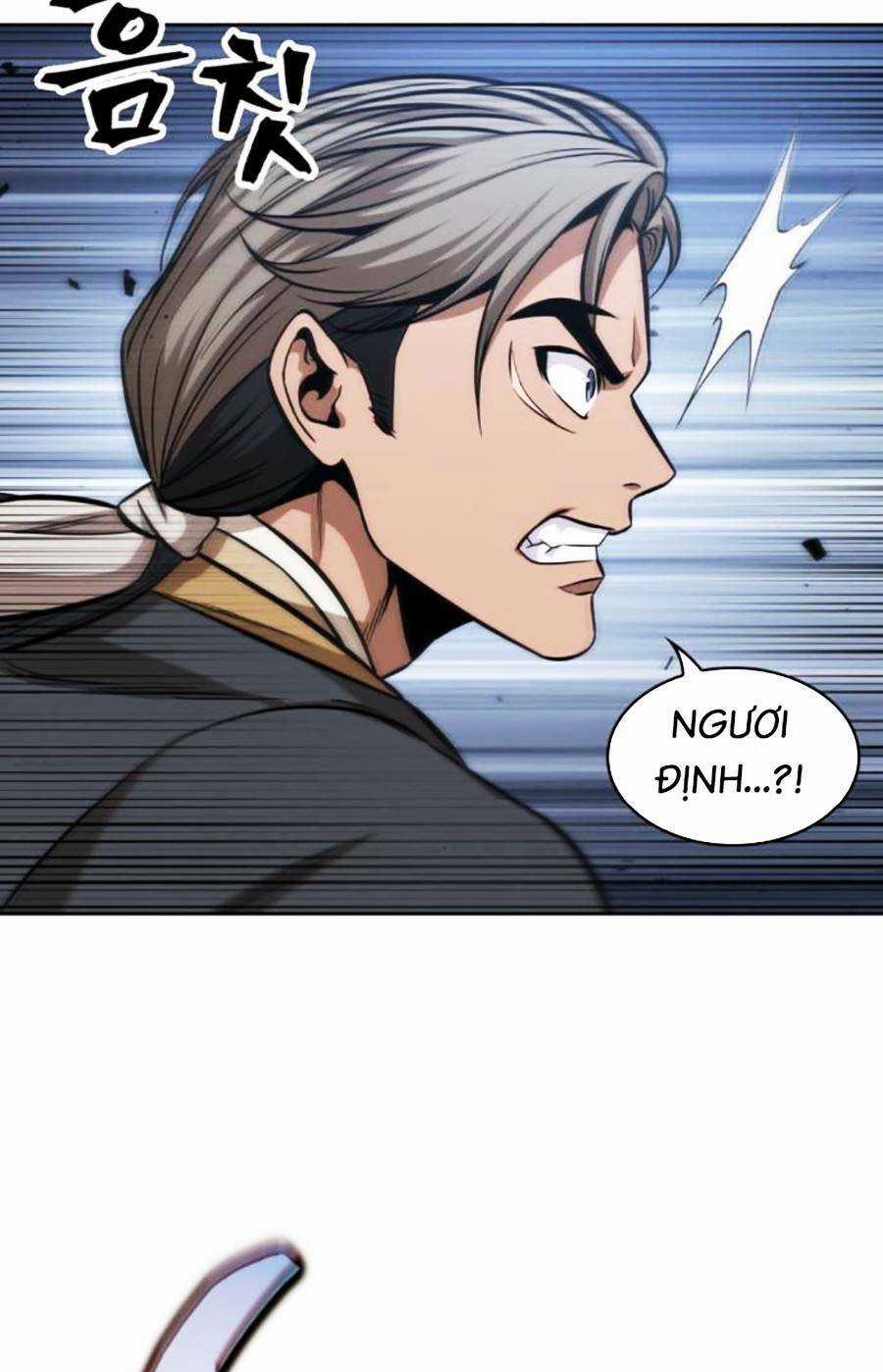 Nano Ma Thần Chapter 167 trang 26