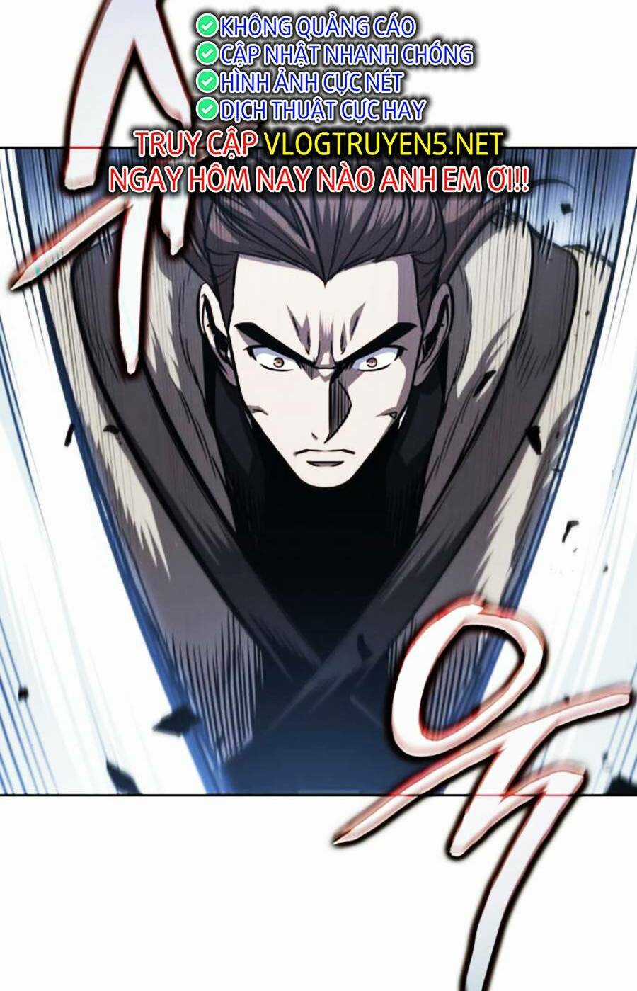 Nano Ma Thần Chapter 167 trang 27