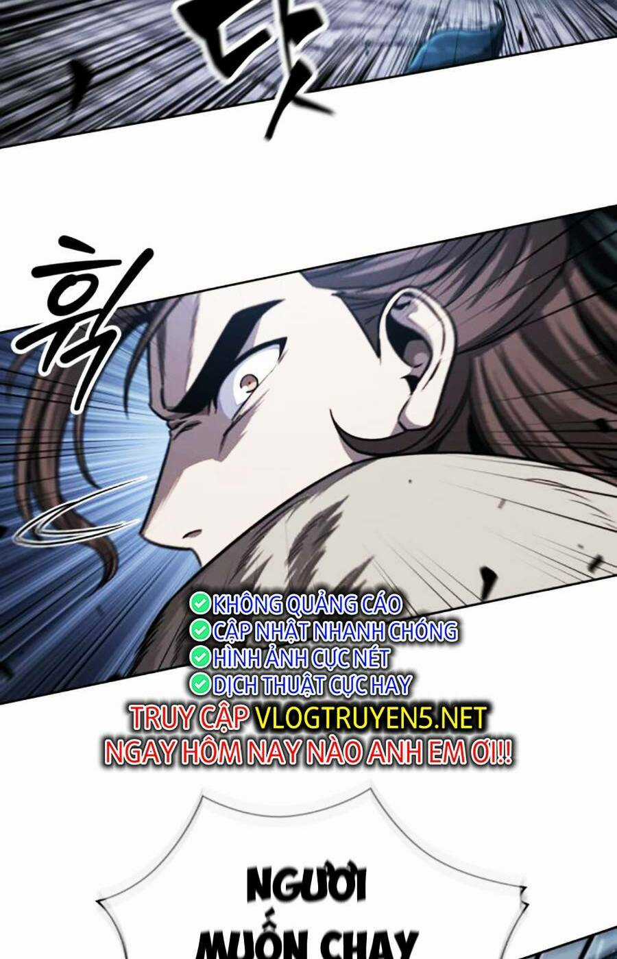 Nano Ma Thần Chapter 167 trang 3