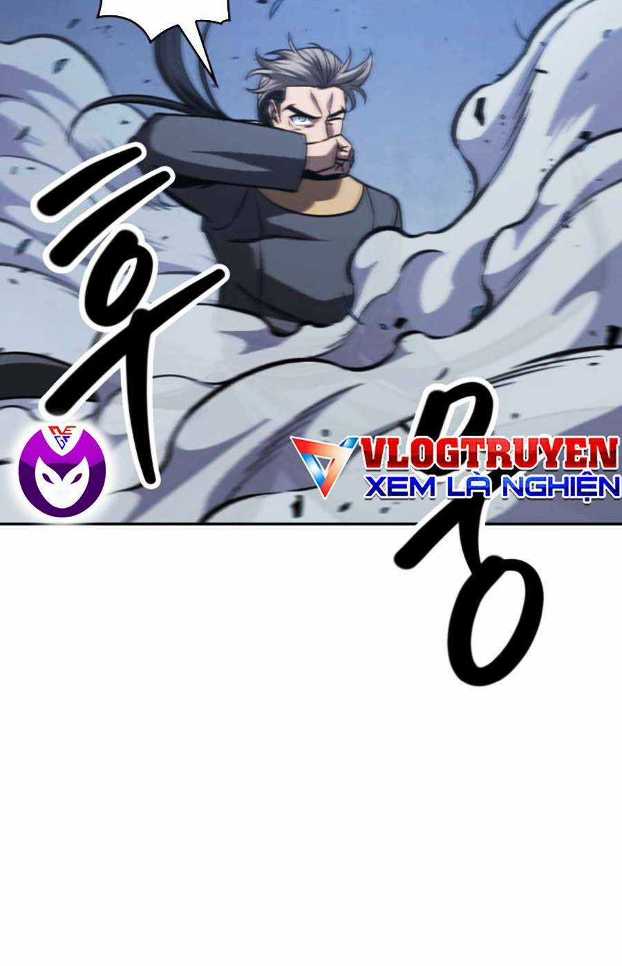 Nano Ma Thần Chapter 167 trang 30
