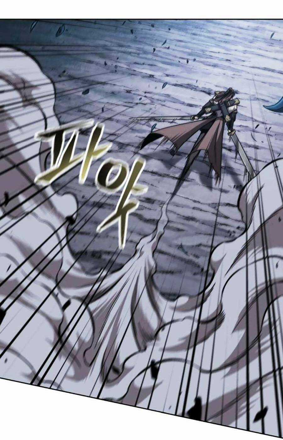 Nano Ma Thần Chapter 167 trang 31