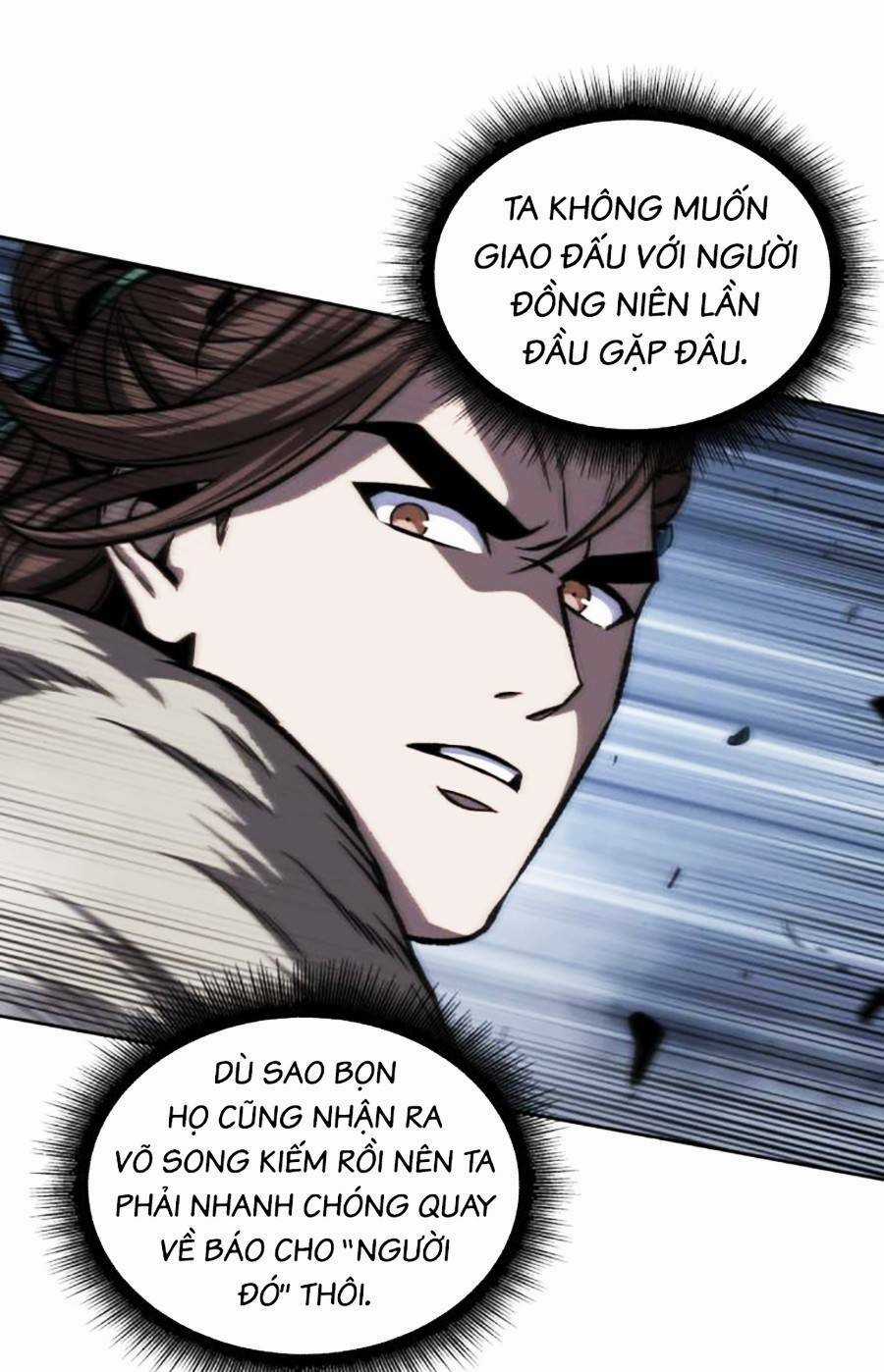 Nano Ma Thần Chapter 167 trang 32