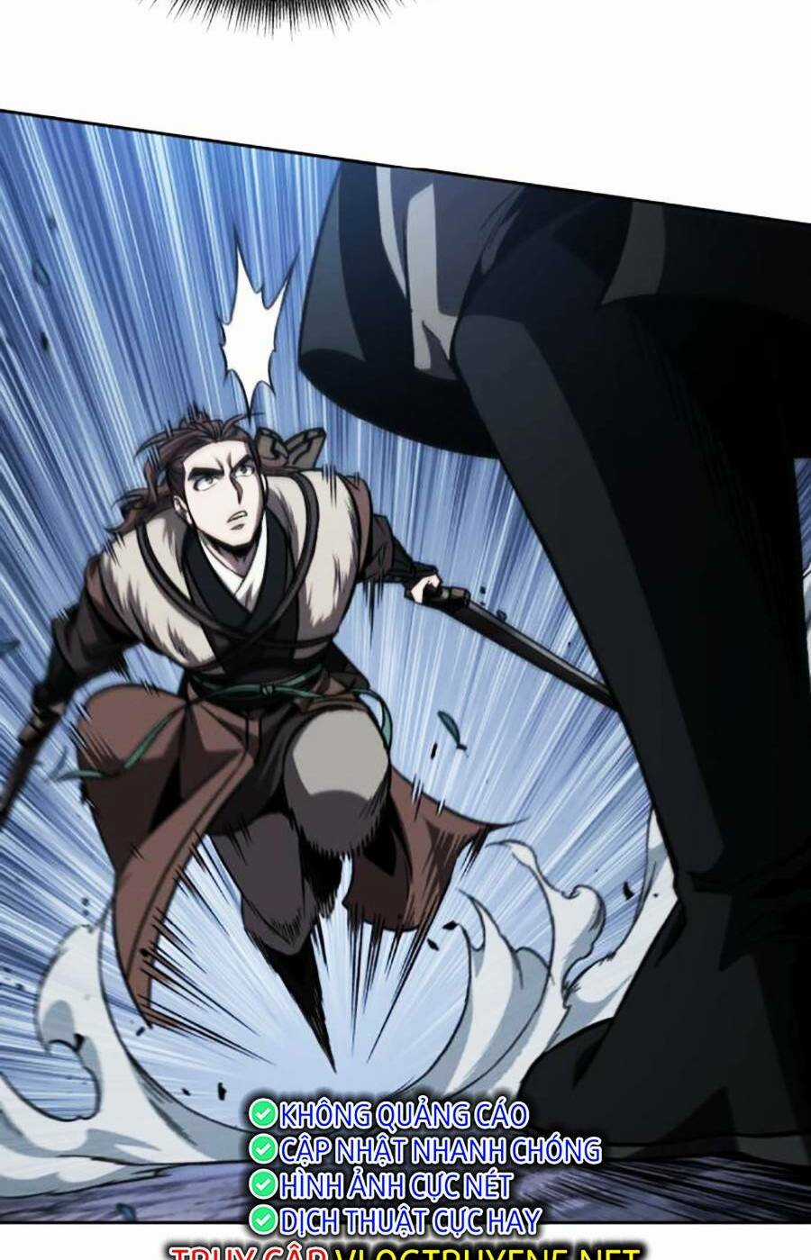 Nano Ma Thần Chapter 167 trang 33