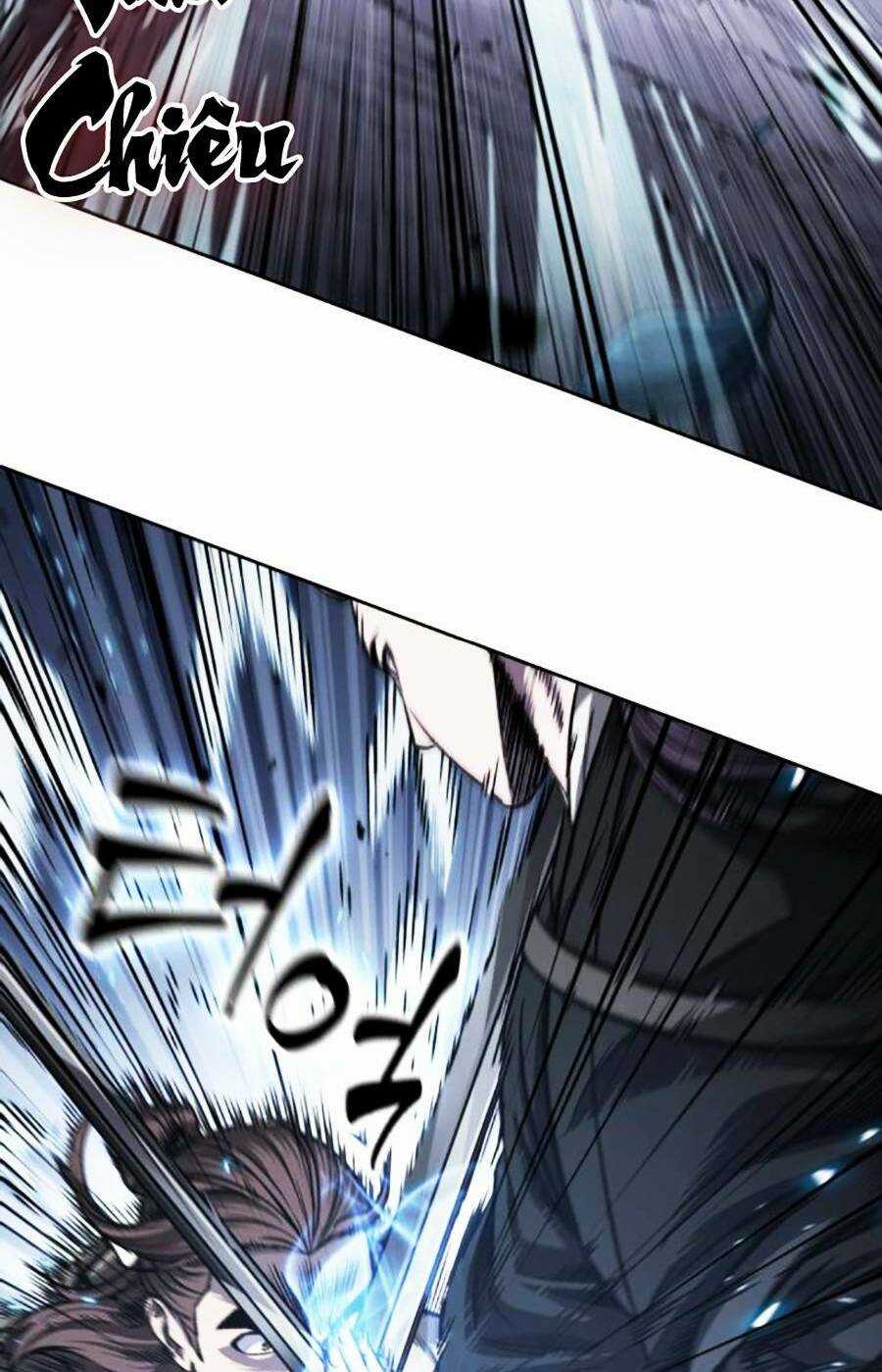 Nano Ma Thần Chapter 167 trang 37