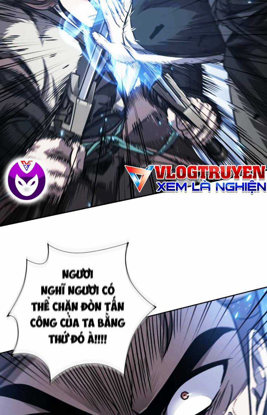 Nano Ma Thần Chapter 167 trang 38