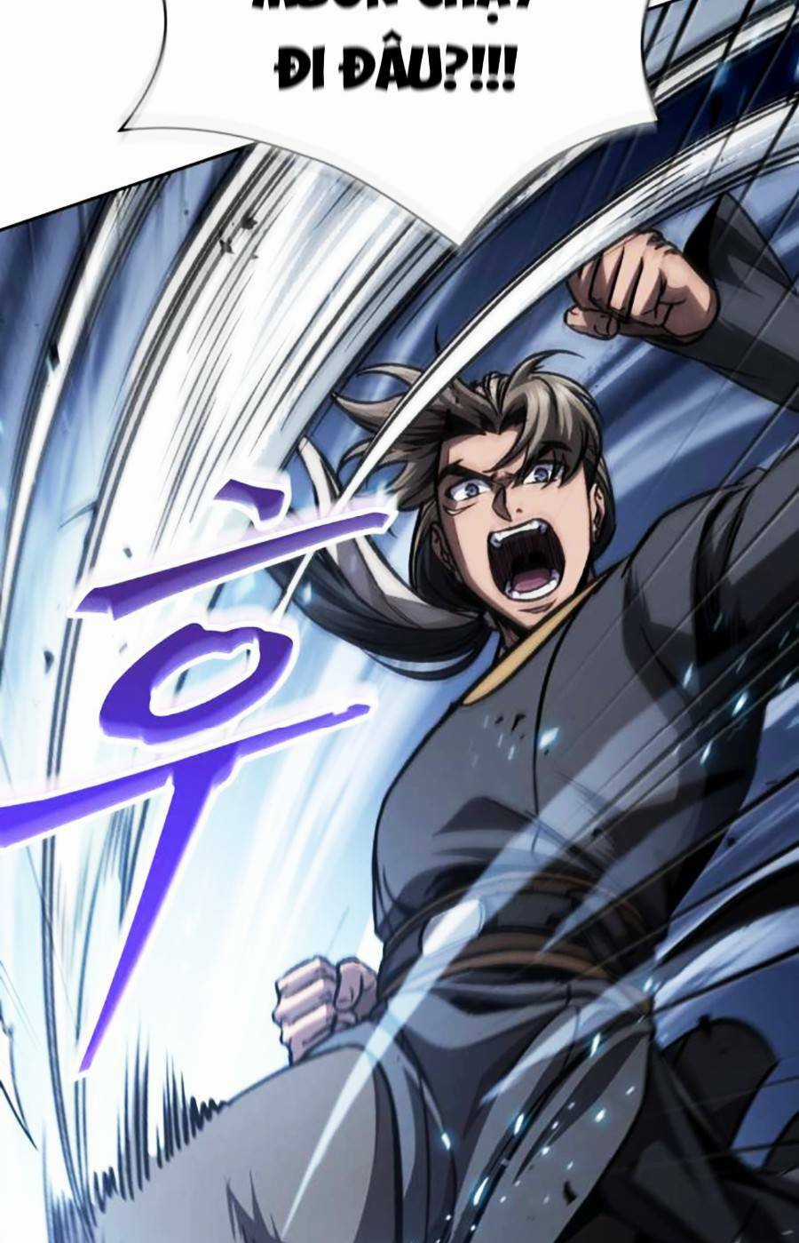 Nano Ma Thần Chapter 167 trang 4