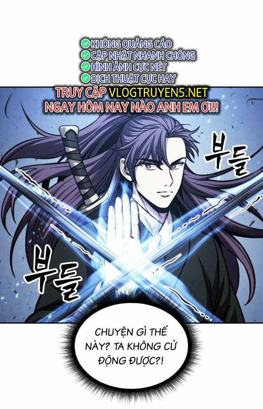 Nano Ma Thần Chapter 167 trang 41