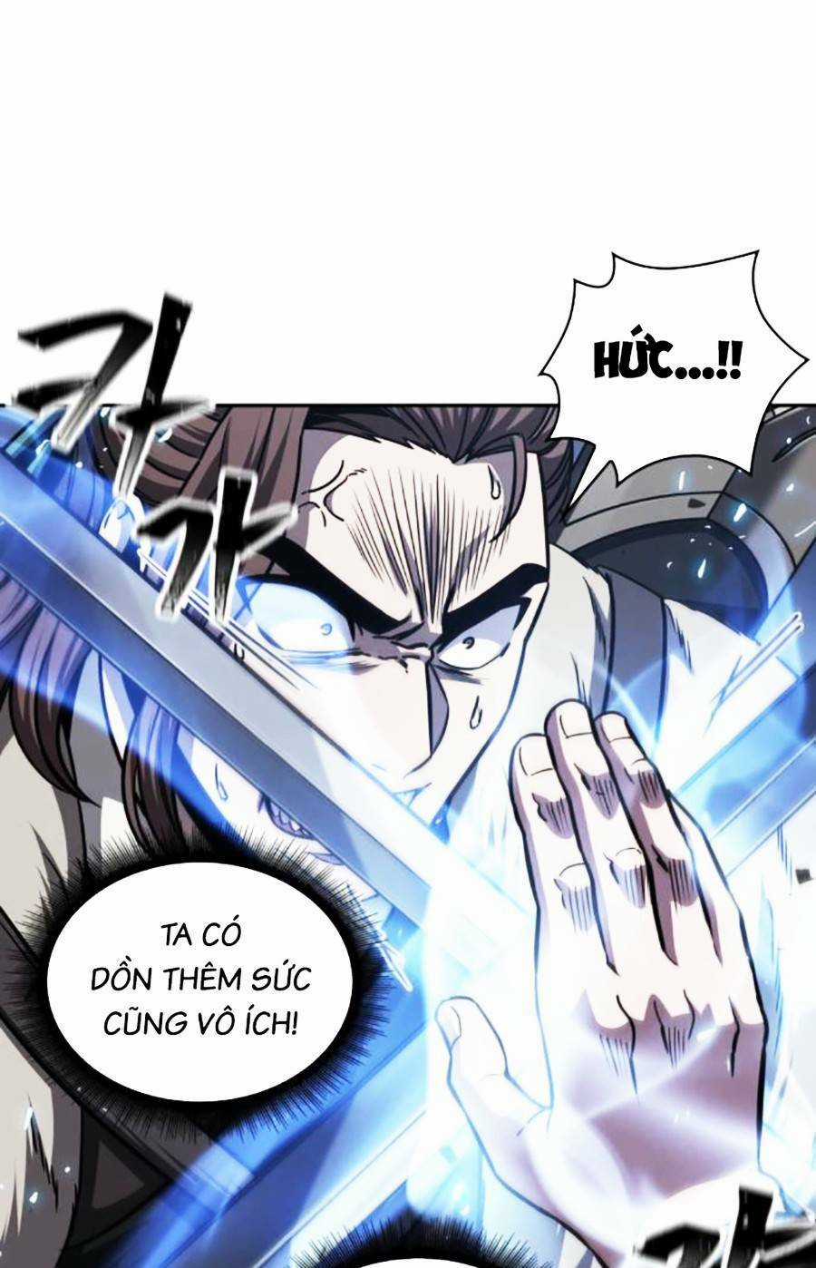 Nano Ma Thần Chapter 167 trang 42