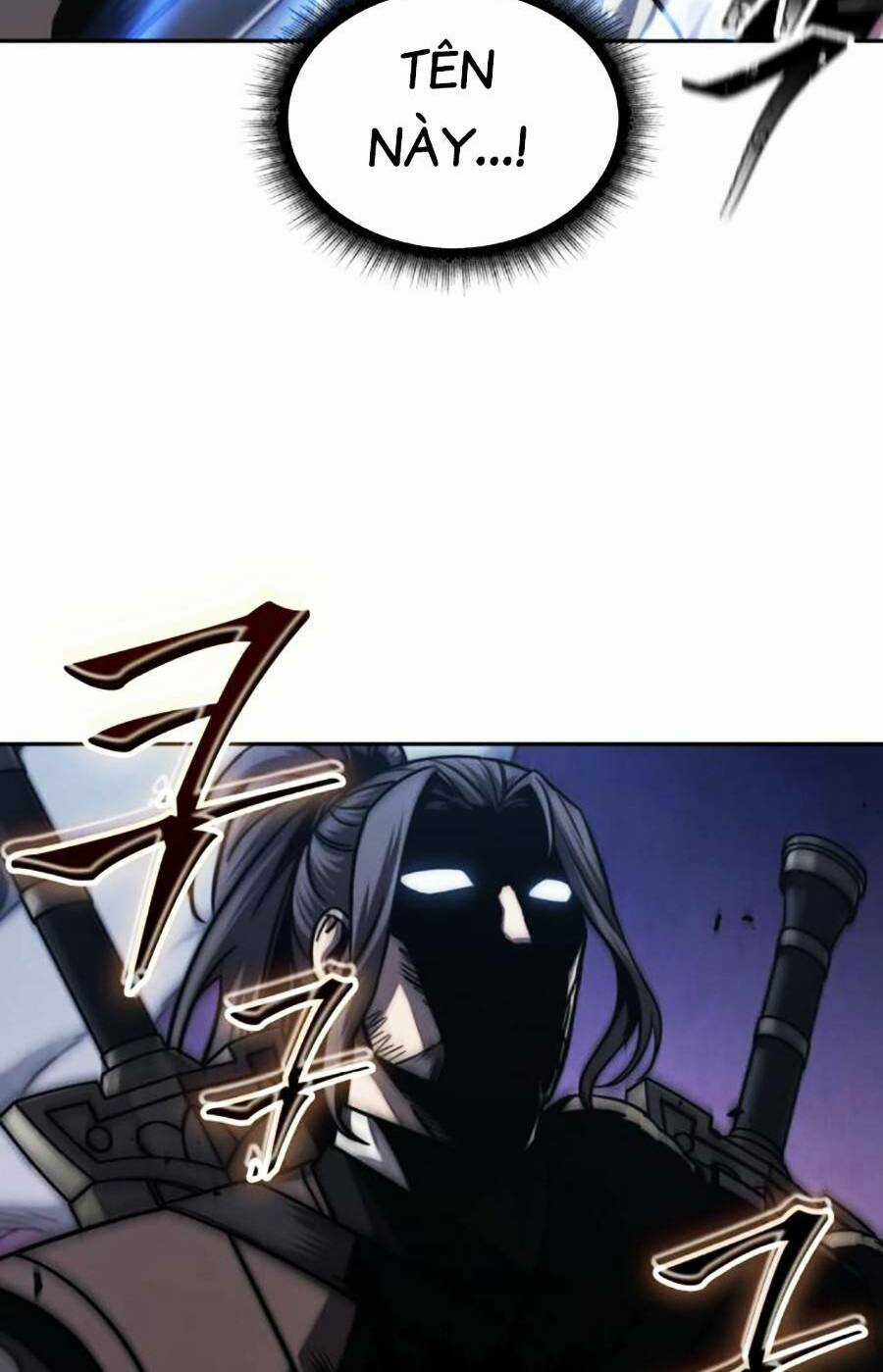 Nano Ma Thần Chapter 167 trang 43