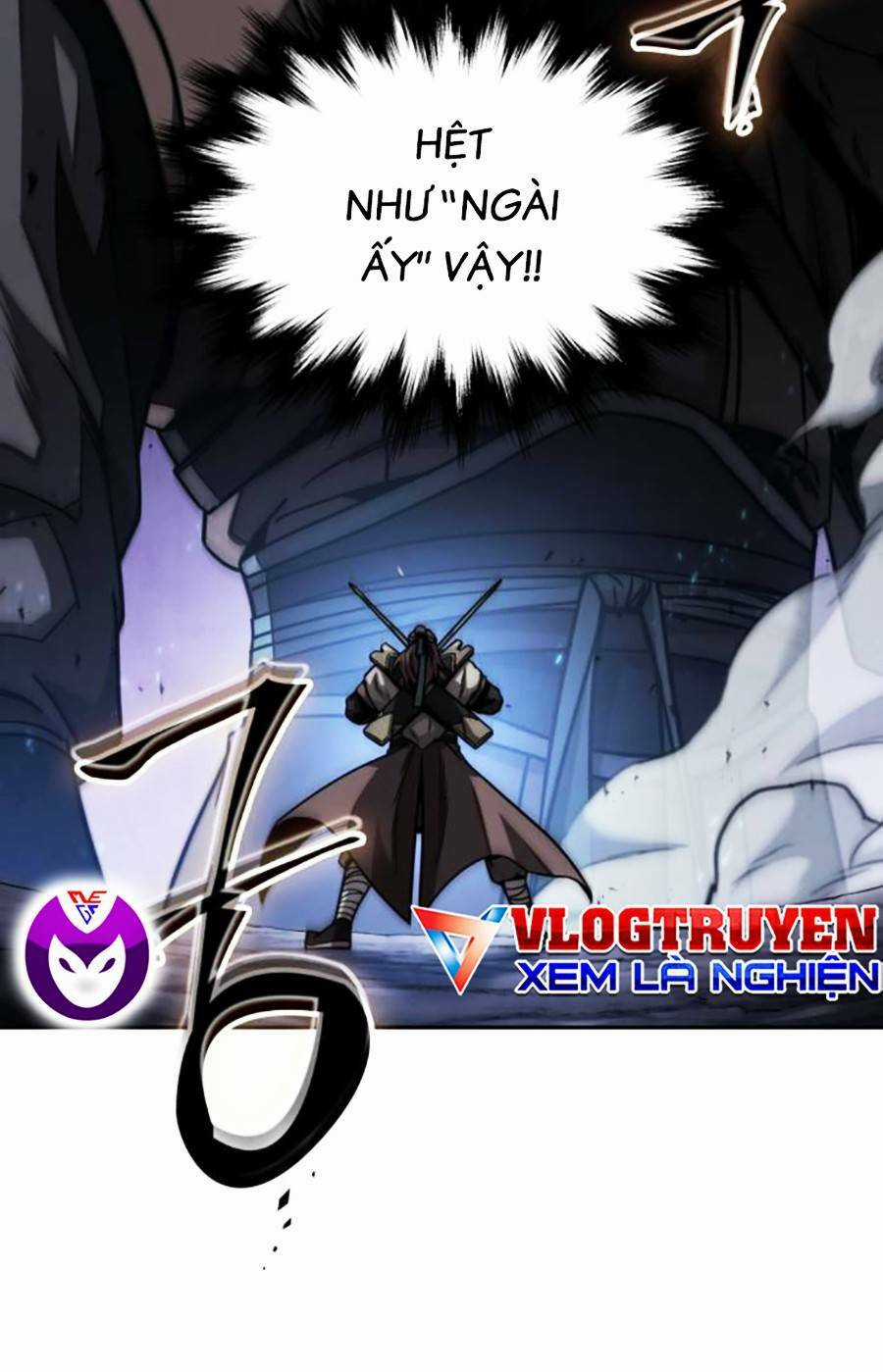 Nano Ma Thần Chapter 167 trang 44