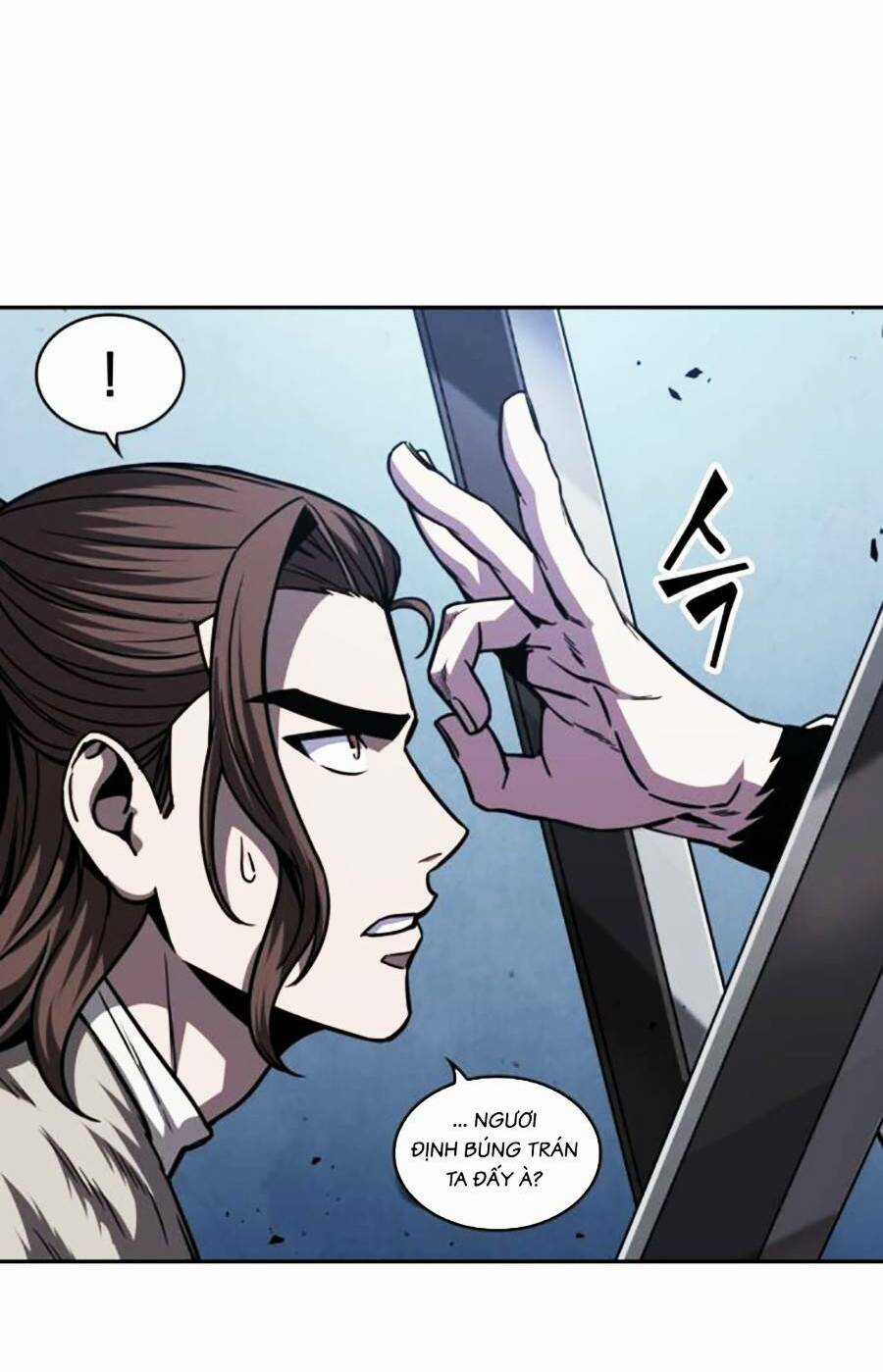 Nano Ma Thần Chapter 167 trang 45