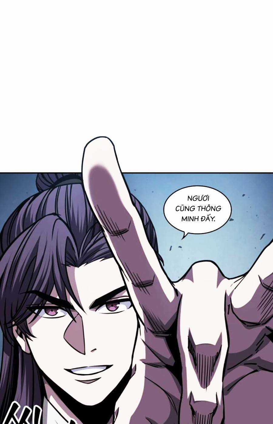 Nano Ma Thần Chapter 167 trang 46