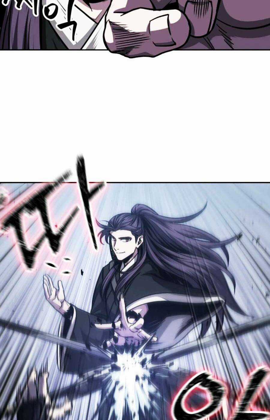 Nano Ma Thần Chapter 167 trang 47