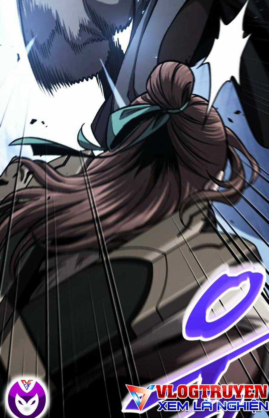 Nano Ma Thần Chapter 167 trang 5