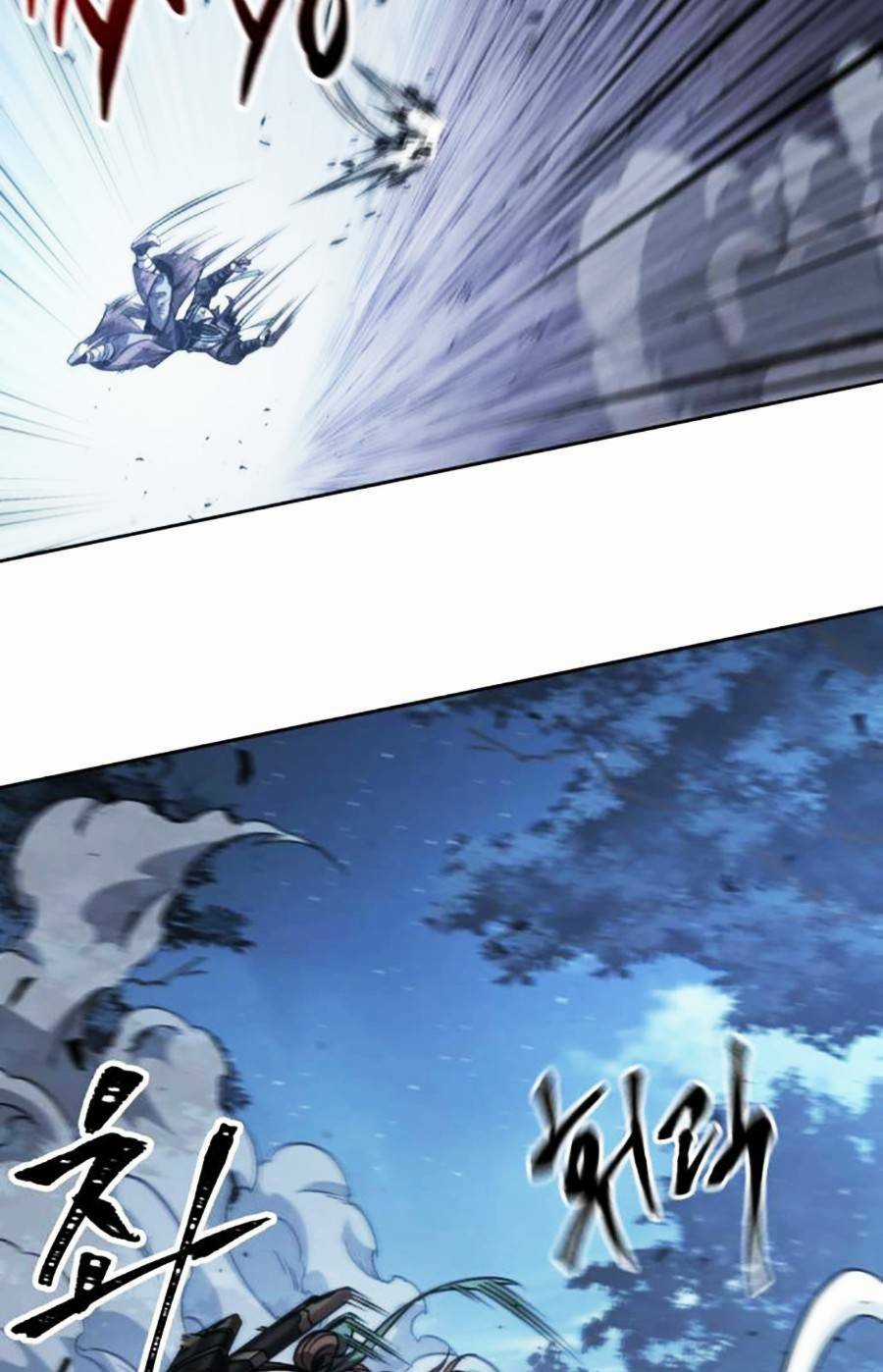 Nano Ma Thần Chapter 167 trang 50