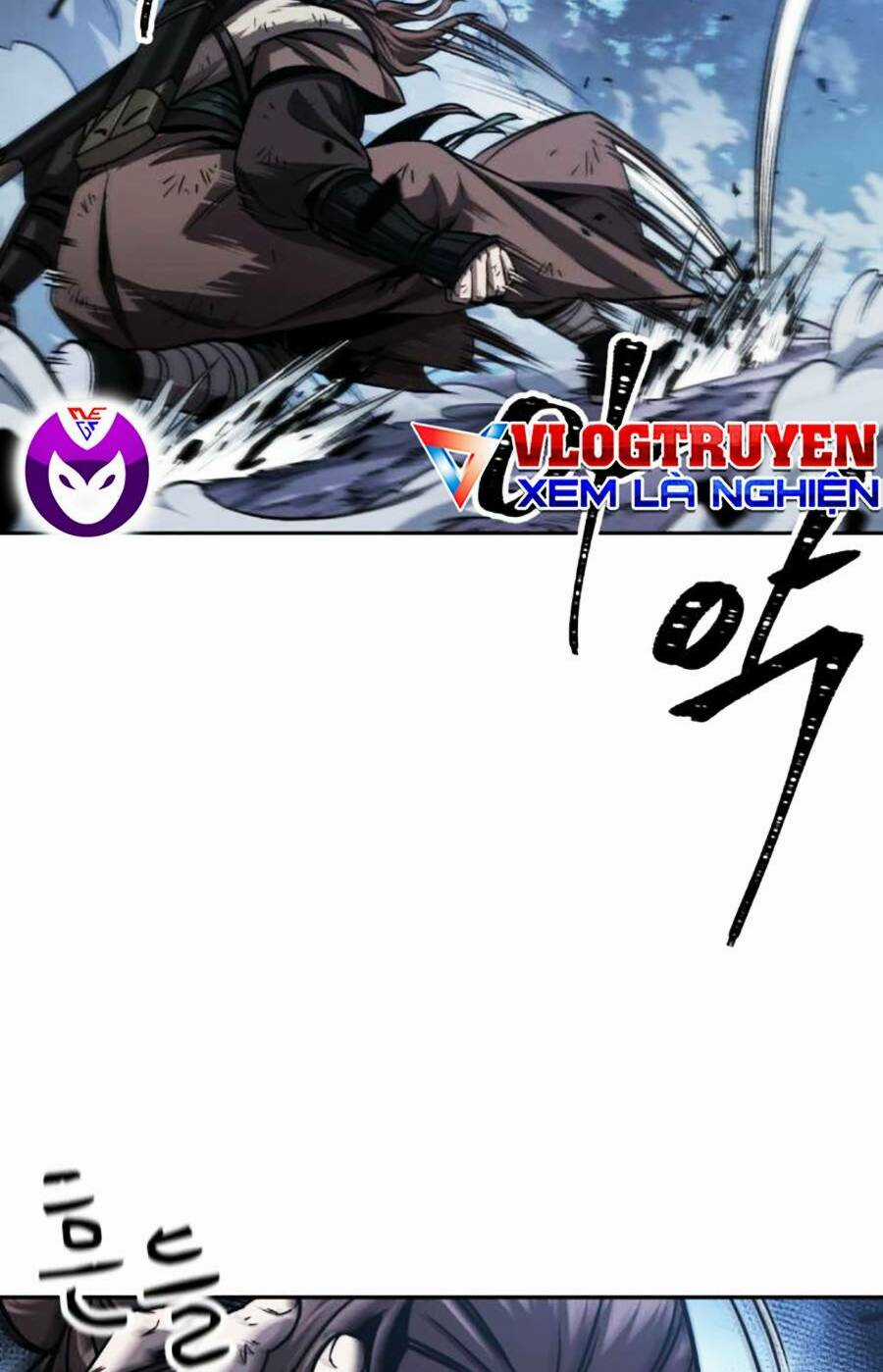 Nano Ma Thần Chapter 167 trang 51