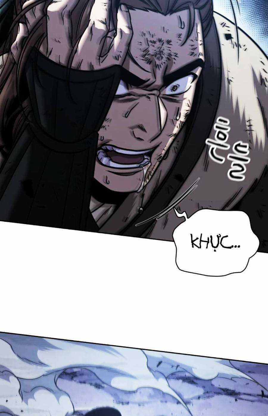 Nano Ma Thần Chapter 167 trang 52