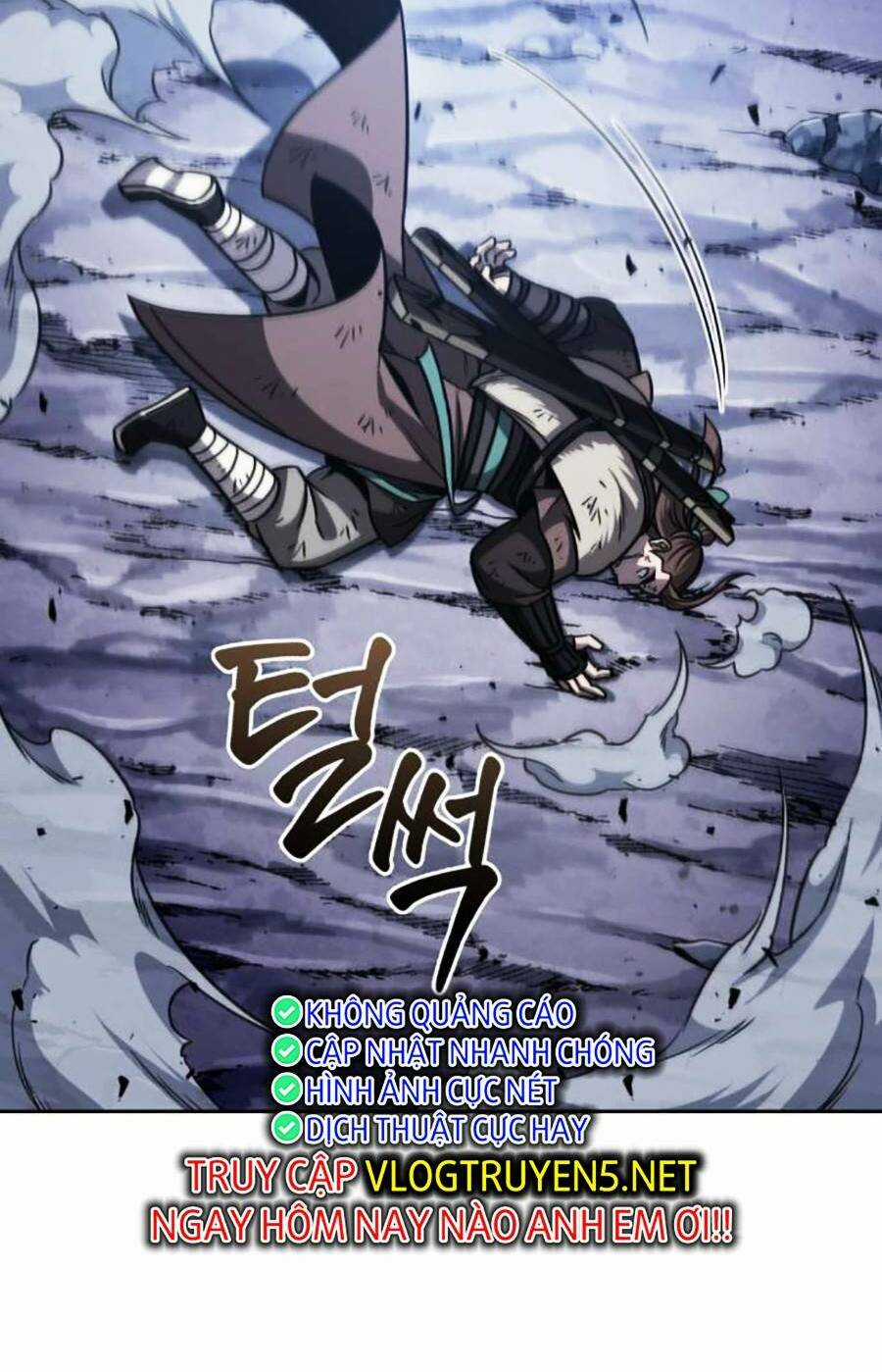 Nano Ma Thần Chapter 167 trang 53
